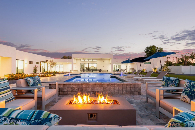 Others 1, Luxe - Modern Mansion - Private Resort, Maricopa