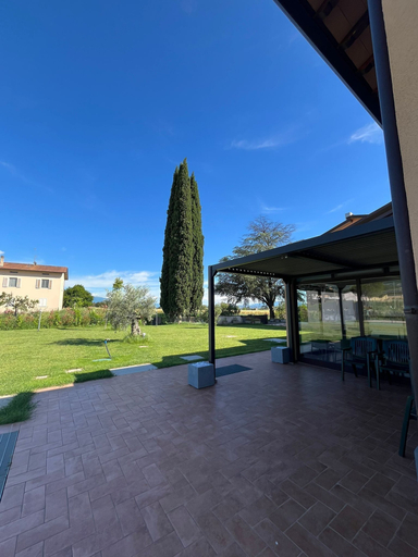 Exterior & Views 2, Luci di Assisi B&B Wellness, Perugia