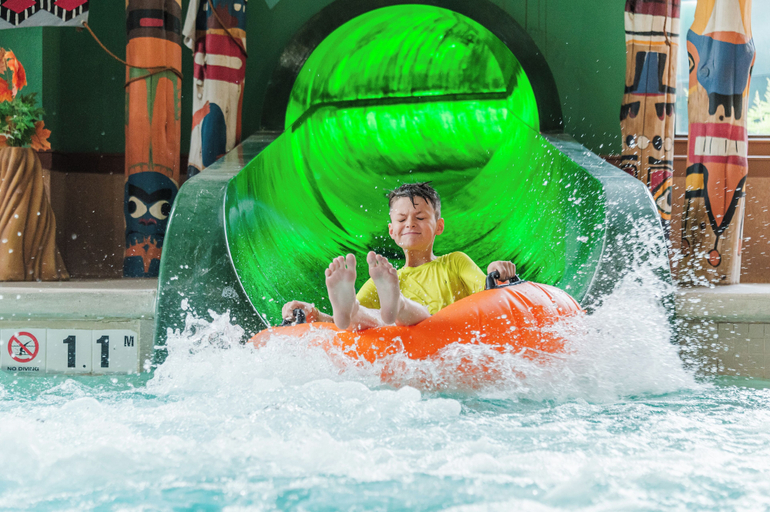 Sport & Beauty 3, Great Wolf Lodge Niagara Falls, Niagara