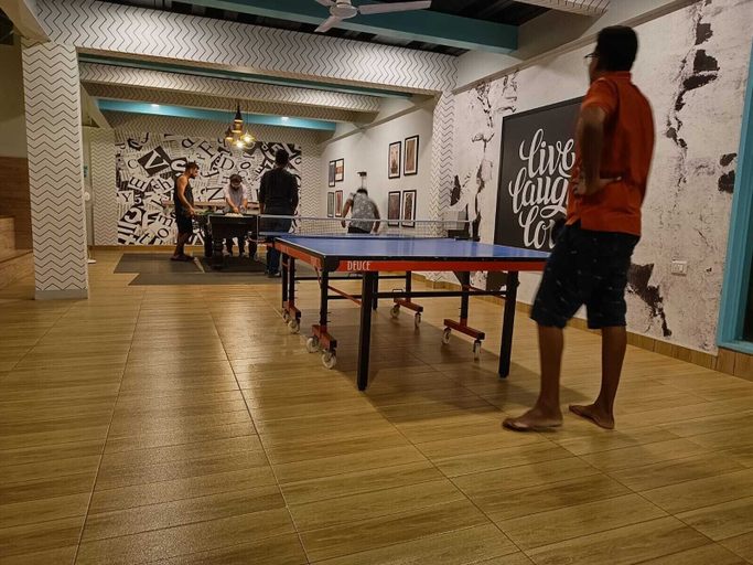Others 5, FF21-Pods, Bangalore