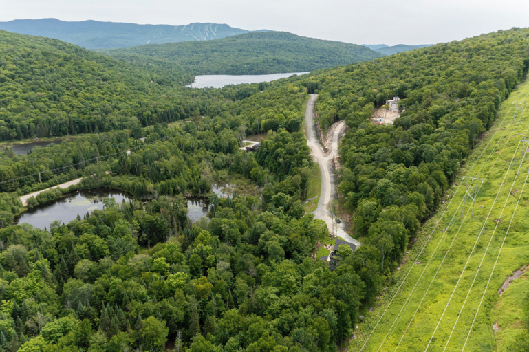 Others 4, Chalet Solea by Tremblant Platinum, Les Laurentides