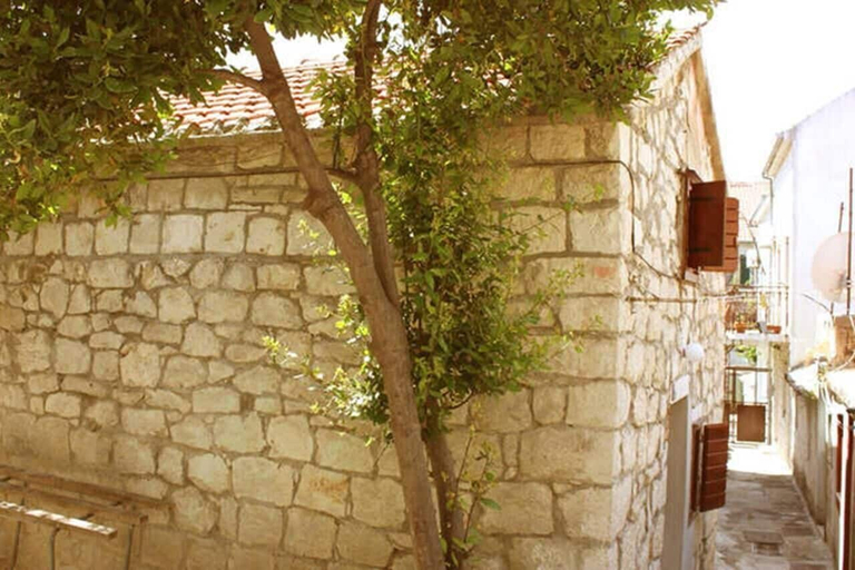 Exterior & Views 2, Dalmatian Cottage, Pedestrian Zone, Split