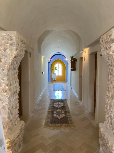 Public Area 4, Hotel Djerba Authentique - Au centre de Midoun, Djerba Midoun