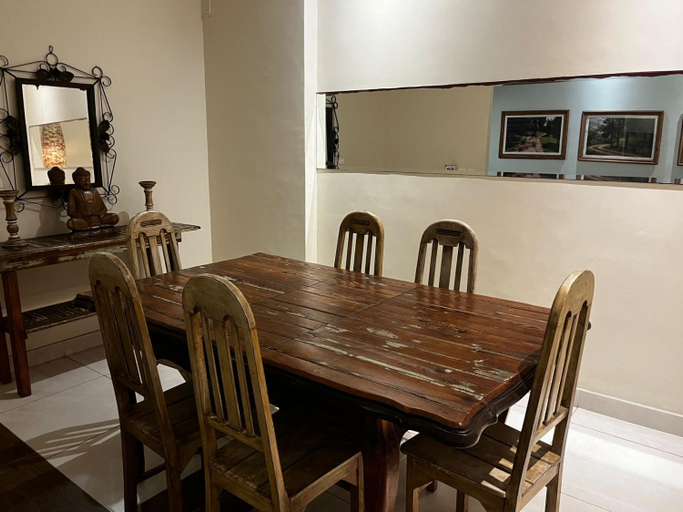 4, FLAT IPANEMA Beach Star, Rio de Janeiro