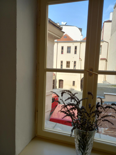Others 4, Old Town Apartment, Praha 1