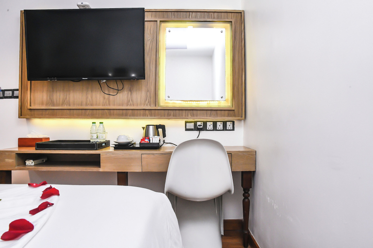 Bathroom 4, Beehive Premier , Malé