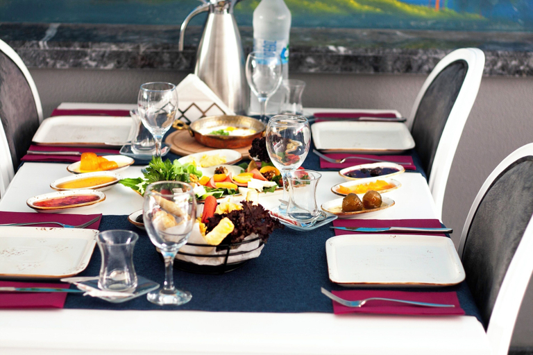 Food & Drinks 3, Livaneli Boutique Otel, Alanya