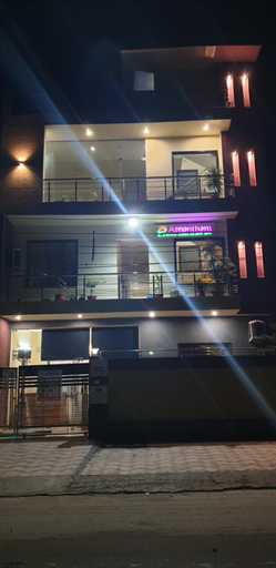 Others 4, Aanantham by Maliks, Ludhiana