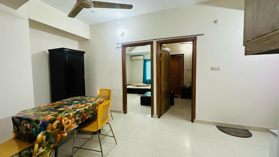 Others 4, Hotel Olio Dream Heaven, Dhaka