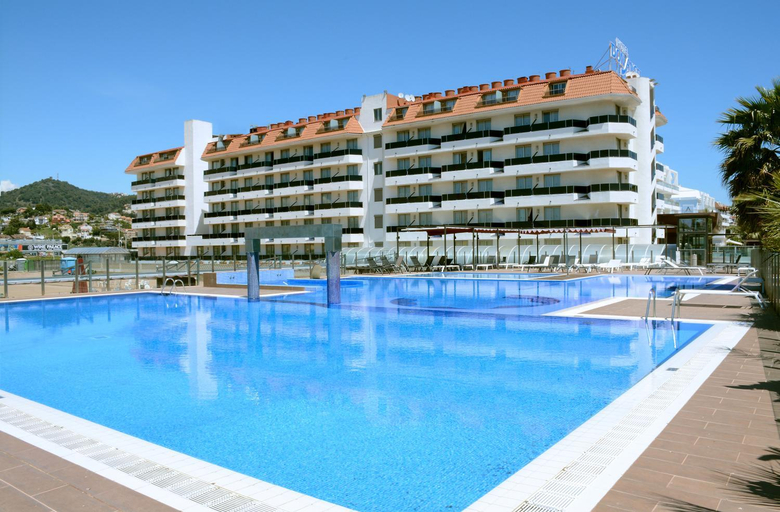 Others 5, Don Angel & SPA & Padel- Adults Recommended, Barcelona