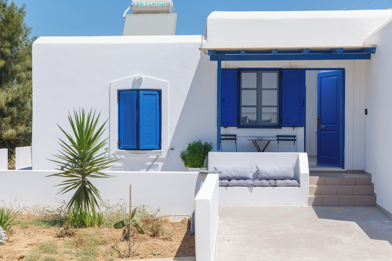 Exterior & Views 5, Aitheras Luxury Suites, South Aegean