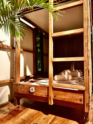 Bedroom 3, La Boheme Boutique Glamping, General Luna