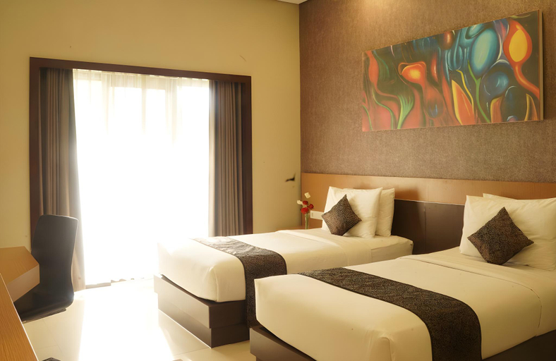 Bedroom 13