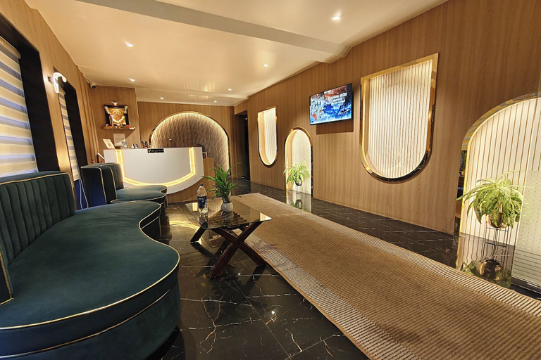 Others 5, Hotel Golden Arc, Pune