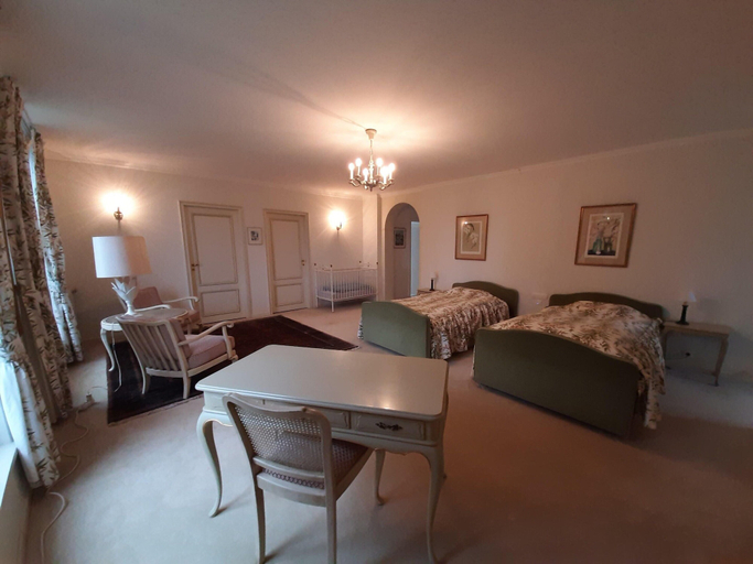 Others 5, Charming Stay by High Fens, Liège