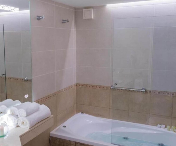 Bathroom 4, Carat Apart Boutique, Rosario