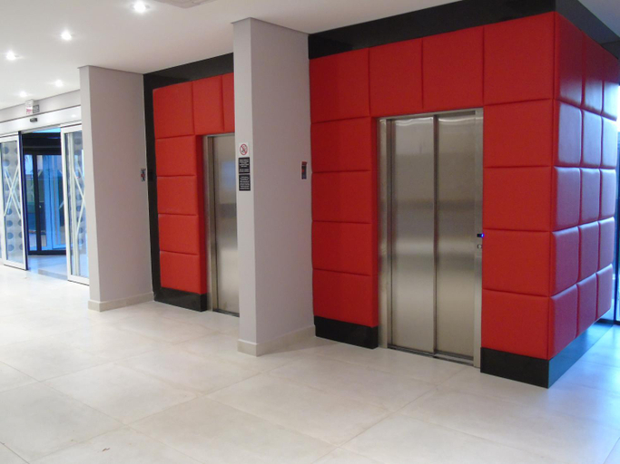 Public Area 2, ibis Styles Birigui, Birigui