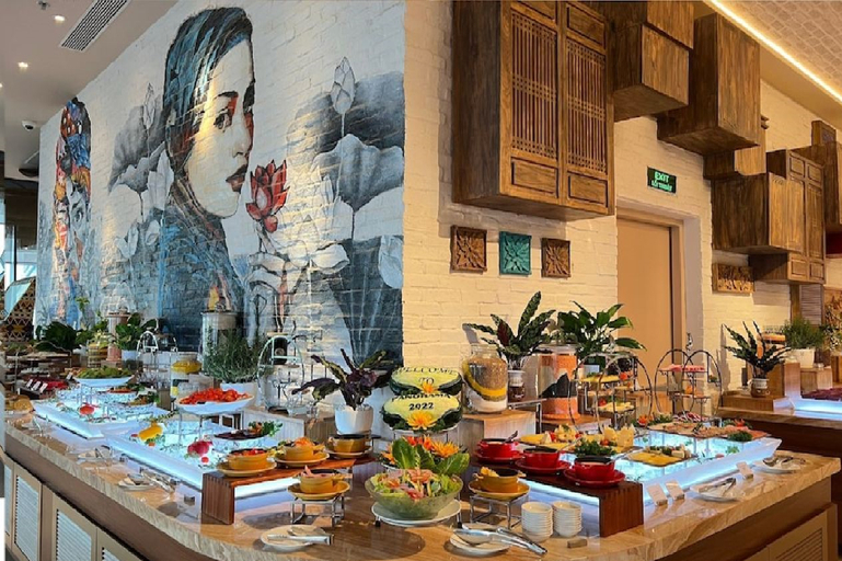 Food & Drinks 4, Panorama Condotel Nha Trang Beachfront, Nha Trang