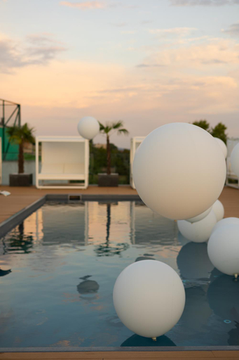 Sport & Beauty 2, WHITE HILLS HOTEL spa&sport, Uzhhorods'ka