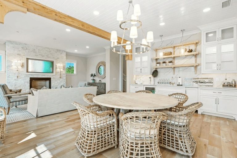 Others 5, Endless Summer by Avantstay Oceanview, Private Pool, Golf Cart, Walton