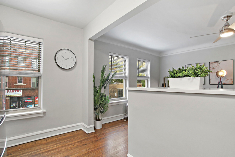 Others 3, Lovely 1BR in Evanston -Elmwood 105, Cook