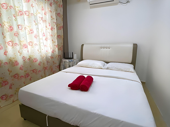 Others 4, D Anjung Inn, Ledang