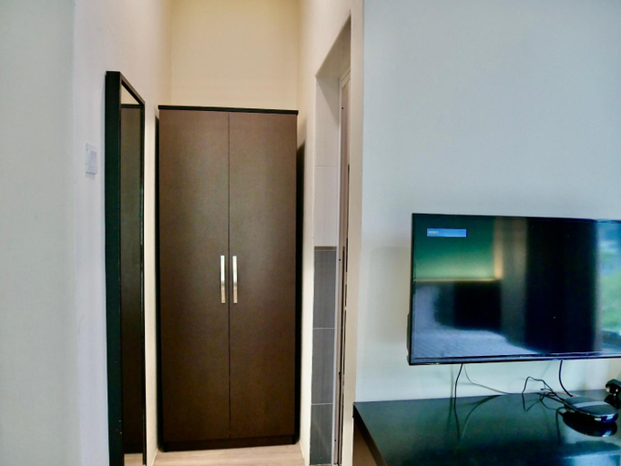 Bedroom 3, Pantai Regal City Hotel, Kuantan