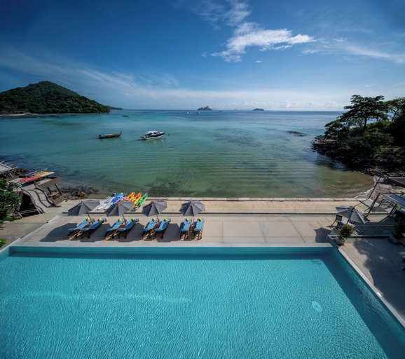 Sport & Beauty 3, Centara Villas Phi Phi Island, Mueang Krabi