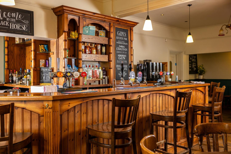 Others 5, The Black Horse, Cambridgeshire