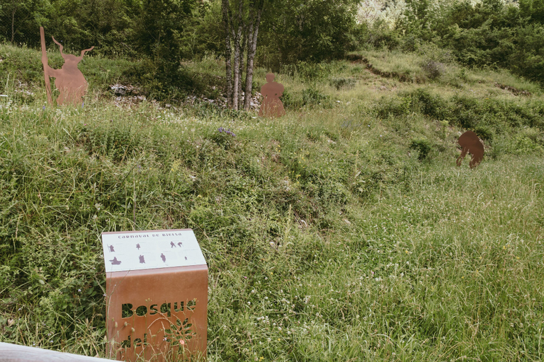Others 5, Caserón Baruca, Huesca