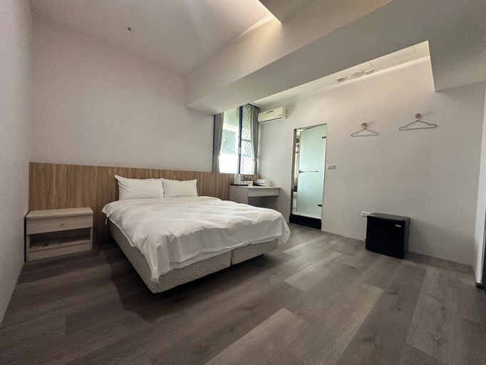 Bedroom 4, Star Yi Hotel, Chiayi City