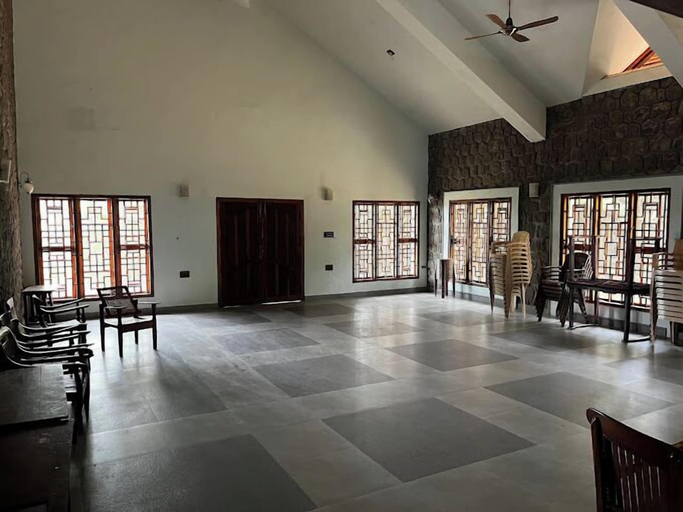 Others 5, Joppa House, Kanniyakumari