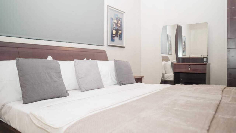 Bedroom 5, Relax 3 Bedroom Apt, Kombo Saint Mary