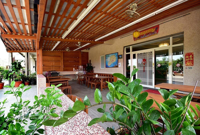 Others 5, Hua Du Min Su B&B, Pingtung