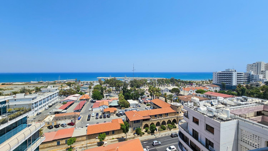 Others 5, Paradise Palms Seaview Apartment, Larnaca