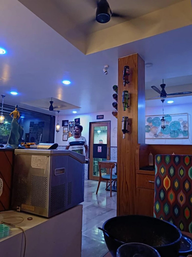 Others 4, Hotel Greenway, Chandrapur