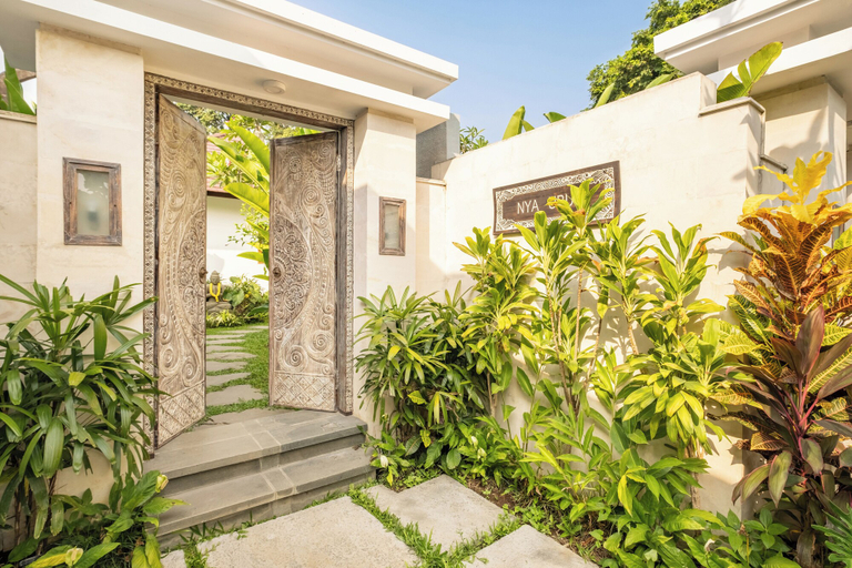 Exterior & Views, Villa Nya Ubud, Gianyar