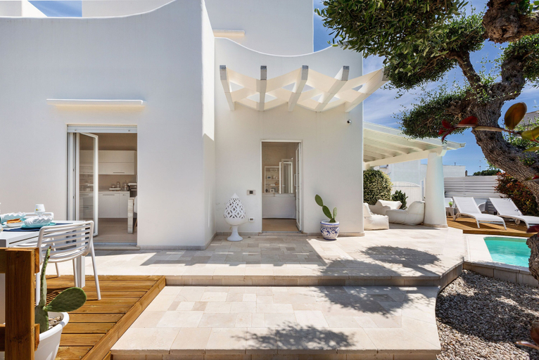 Exterior & Views, Villa Adele, Taranto