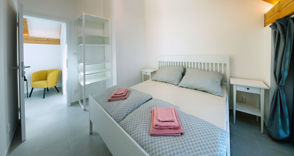 Room 4, 4-bedroom Villa With Private Pool, Mladá Boleslav