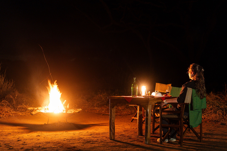 Food & Drinks 4, Baobab Tented Camp, Babati