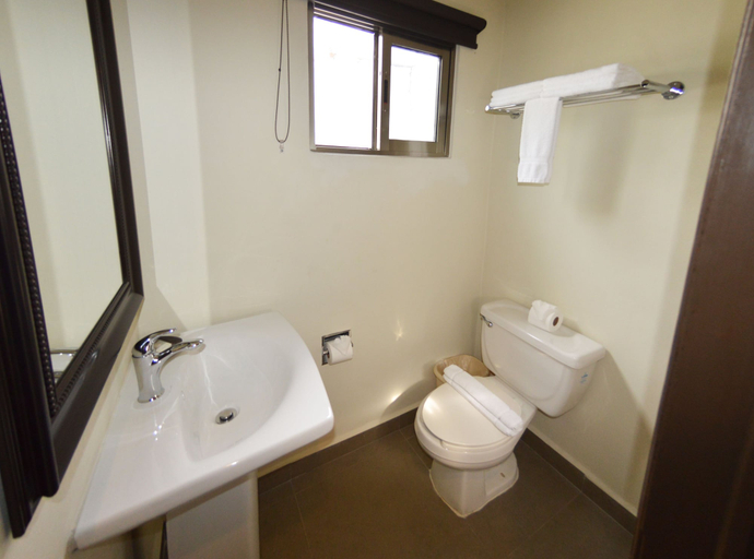 Bathroom 4, Sina Suites Cancún - Adults Only, Benito Juárez