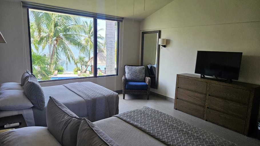 Bedroom 3, Sina Suites Cancún - Adults Only, Benito Juárez