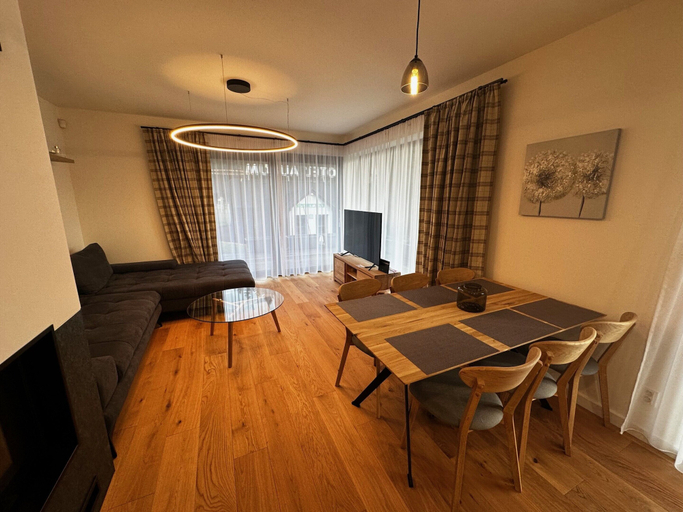 Living area 5, Villa in Cerny Dul 800 m From ski Resort, Trutnov