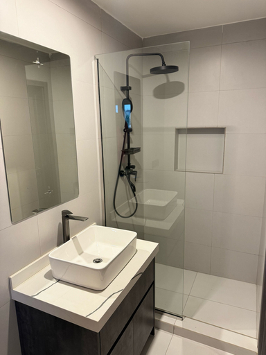 Others 5, 1 bedroom Modern Stay Accra, Akwapim South