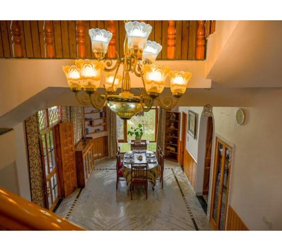 Others 5, Shri Villa , Shimla