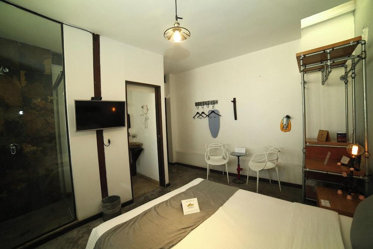 Others 5, Casa Anzures Thematic, Mexico City