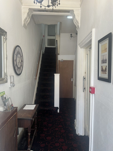 Others 4, The AVON Hotel, Blackpool