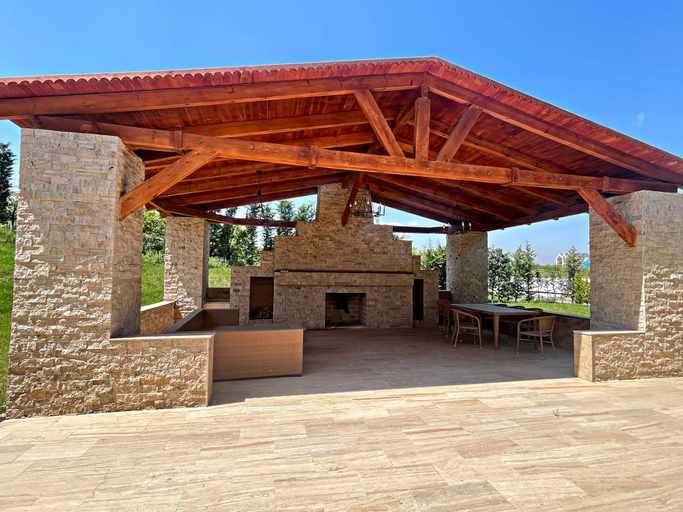 Exterior & Views 2, Arena Apartments & Villas Guba, Quba