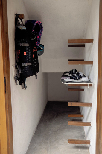 Bedroom 3, Teçá Suites, Camocim