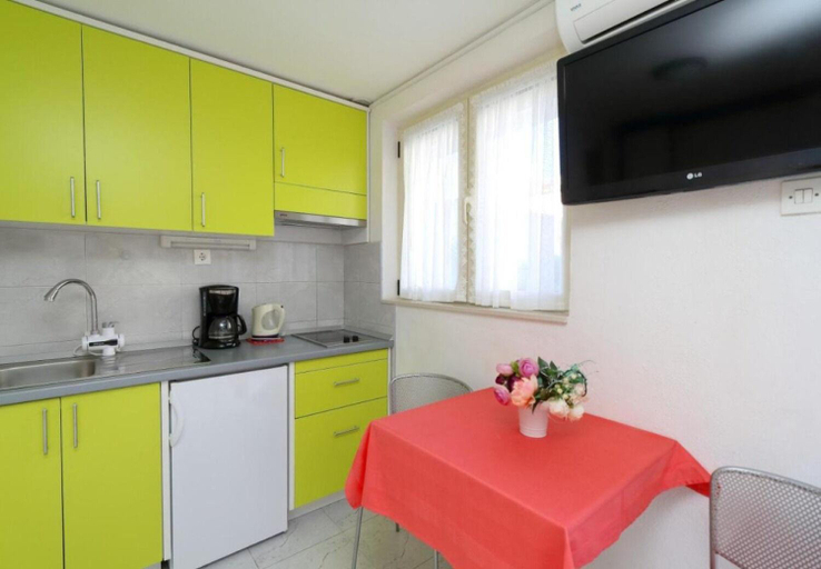 Facilities 2, Apartments Angel, Makarska